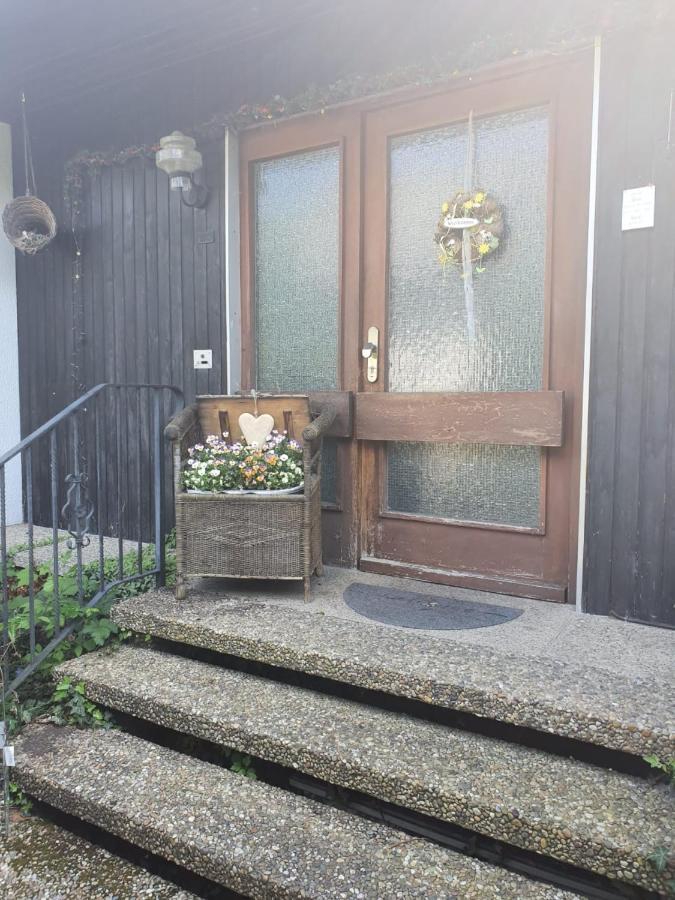 Ferienwohnung Quaisser Miltenberg Exterior photo