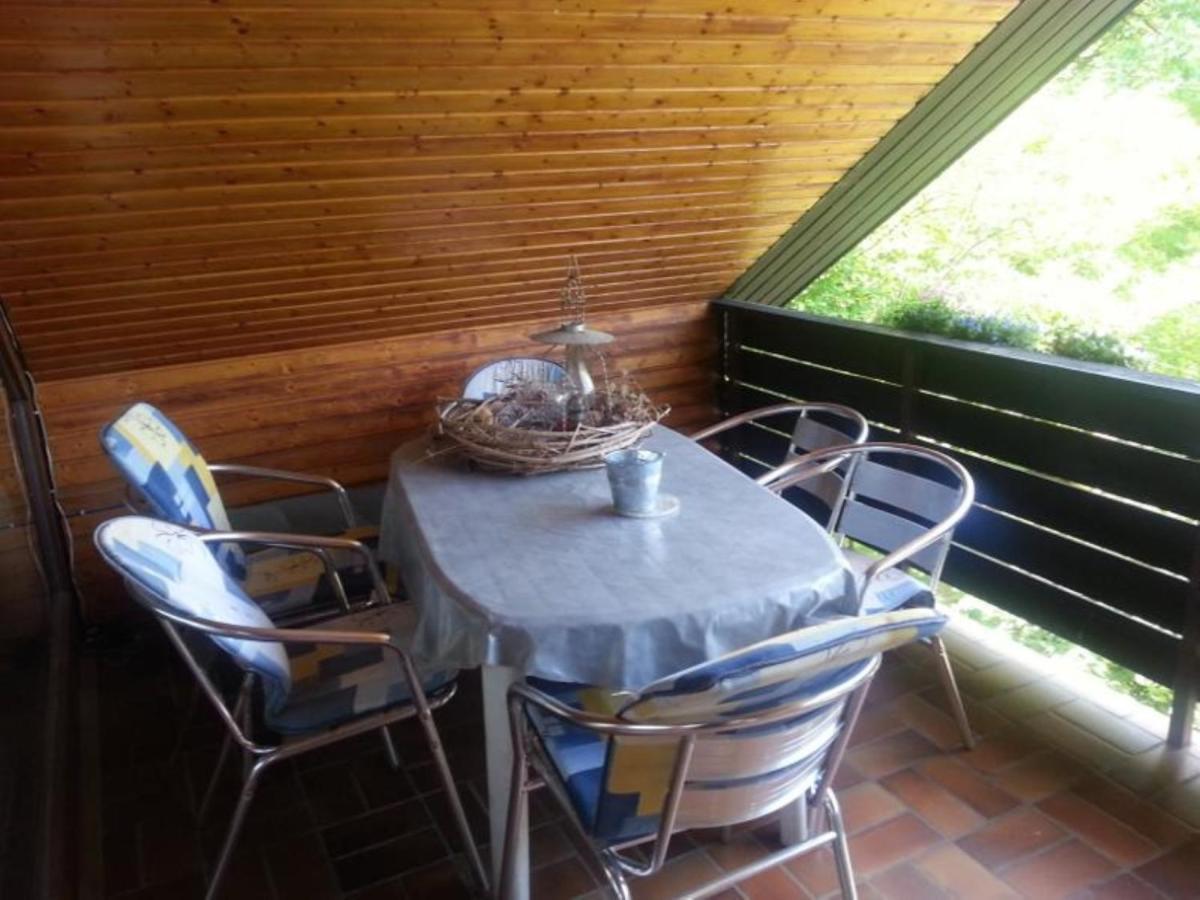 Ferienwohnung Quaisser Miltenberg Exterior photo